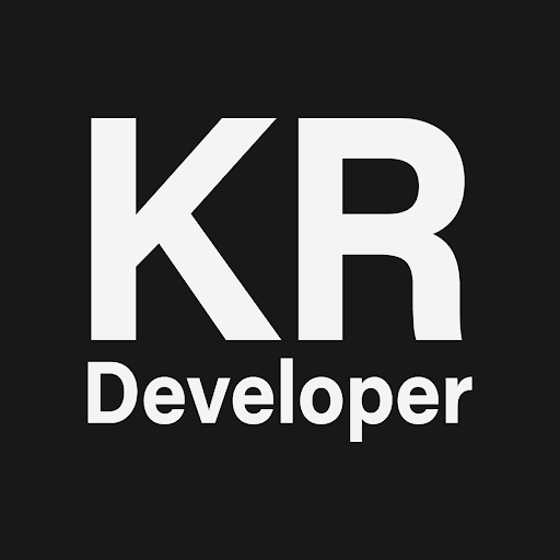 Cover photo of KR-Developer | Jasa Pembuatan Website